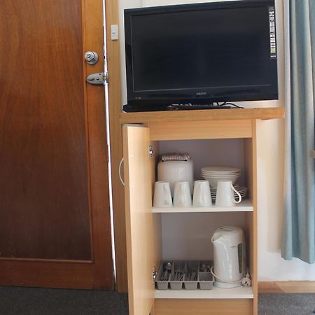 Mountain View Motel Corryong Camera foto