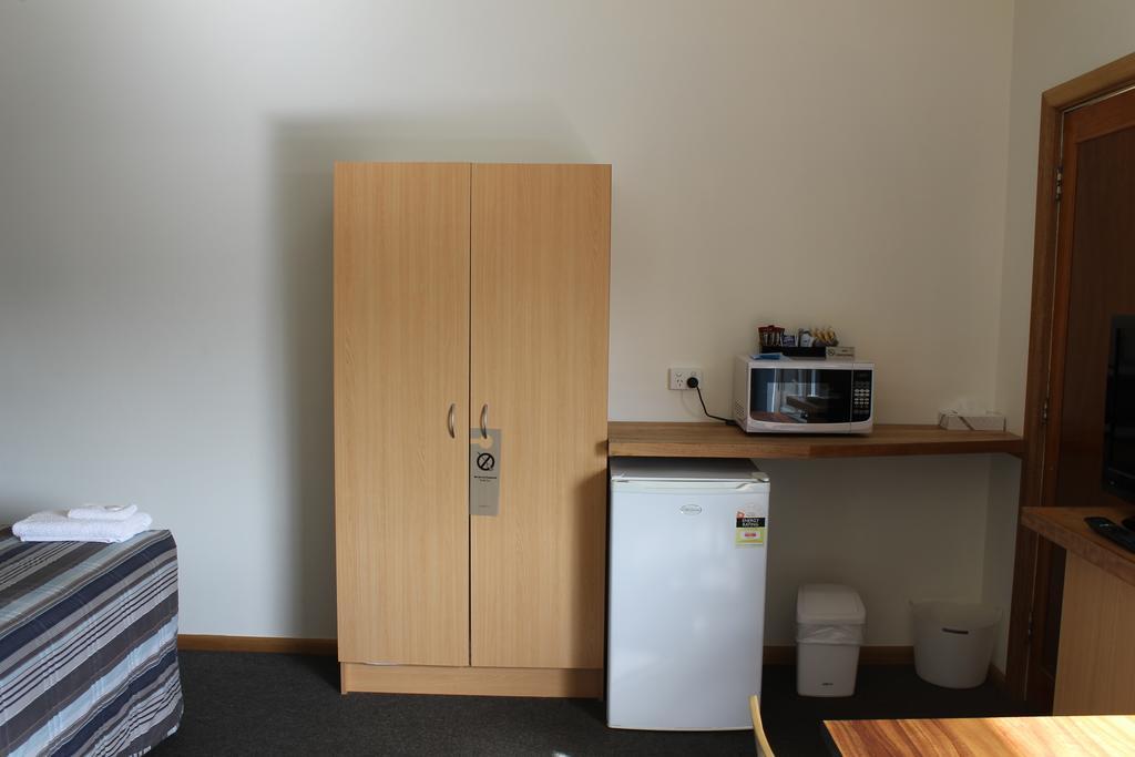 Mountain View Motel Corryong Esterno foto