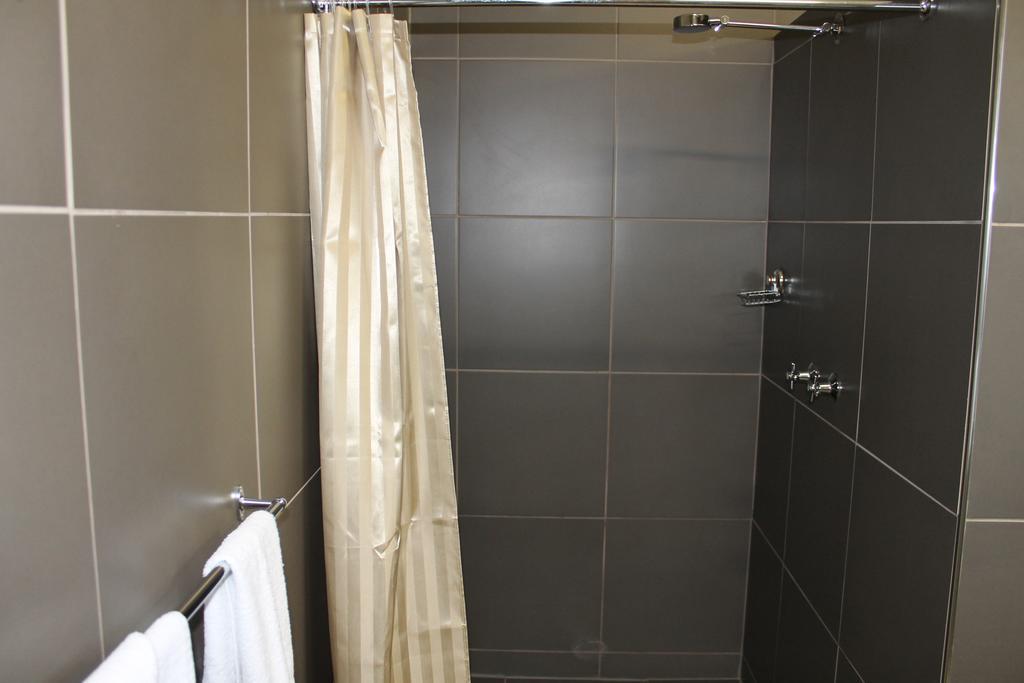Mountain View Motel Corryong Esterno foto