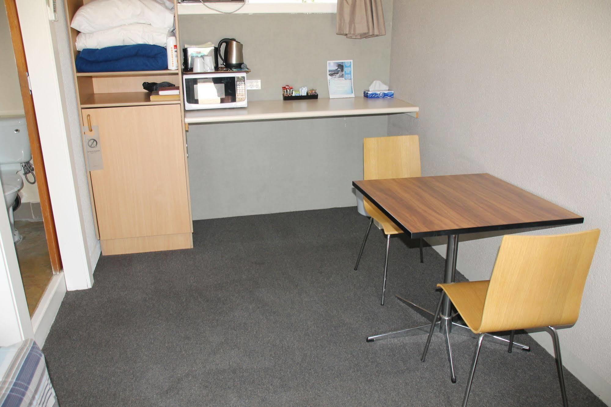 Mountain View Motel Corryong Esterno foto