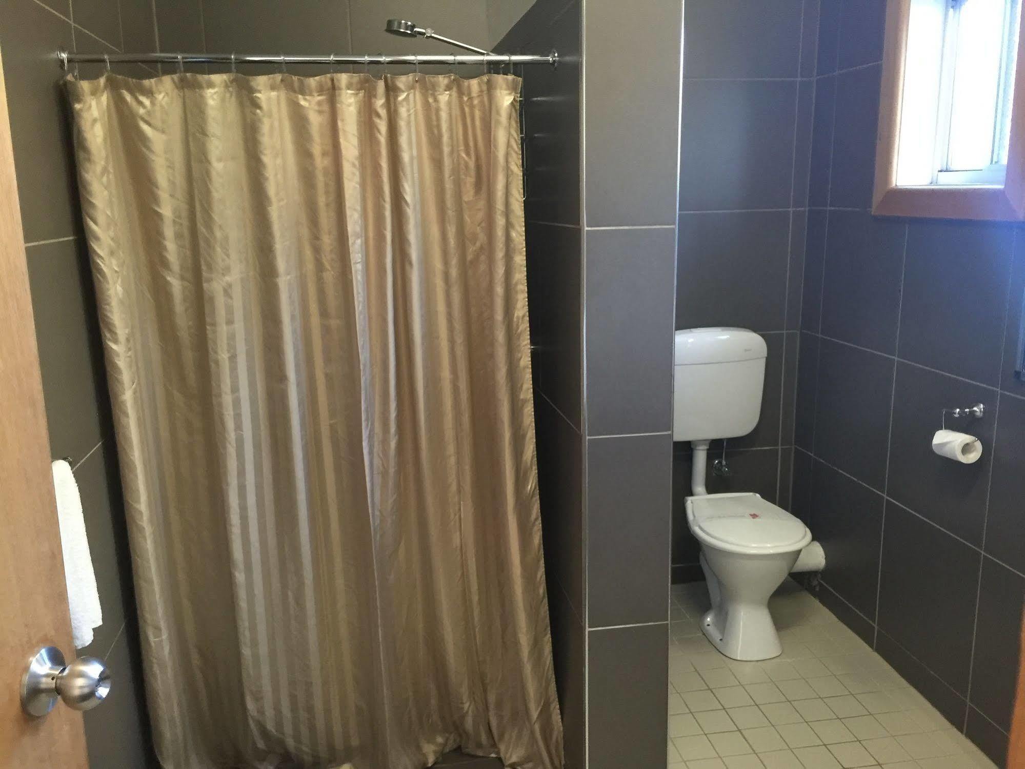 Mountain View Motel Corryong Esterno foto