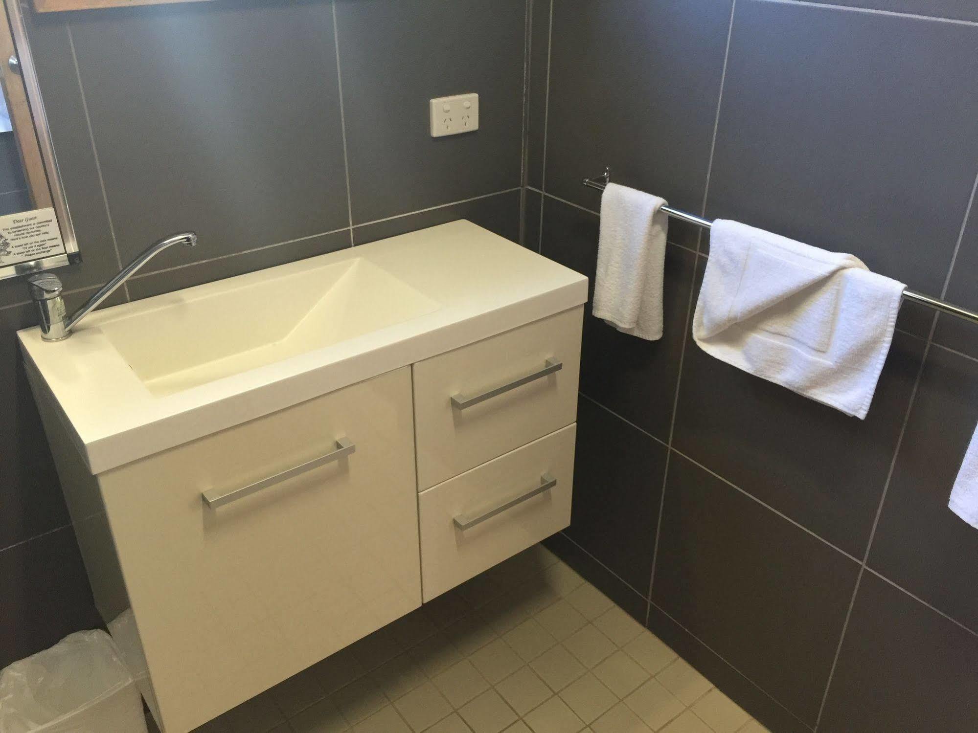Mountain View Motel Corryong Esterno foto