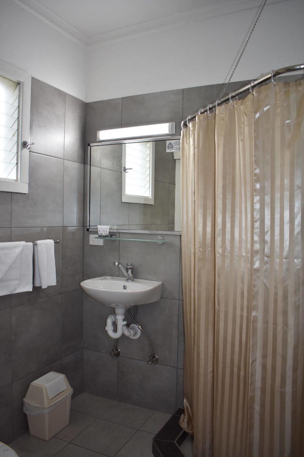 Mountain View Motel Corryong Esterno foto