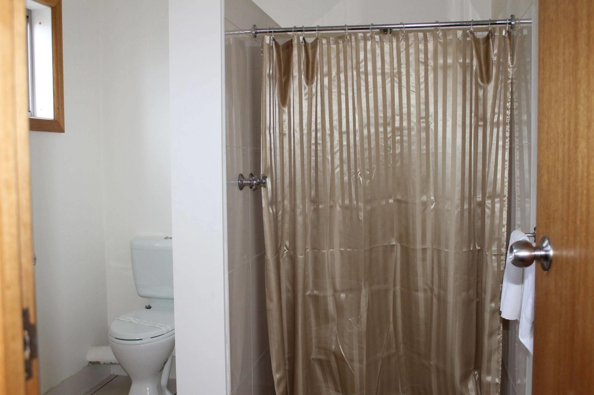 Mountain View Motel Corryong Esterno foto