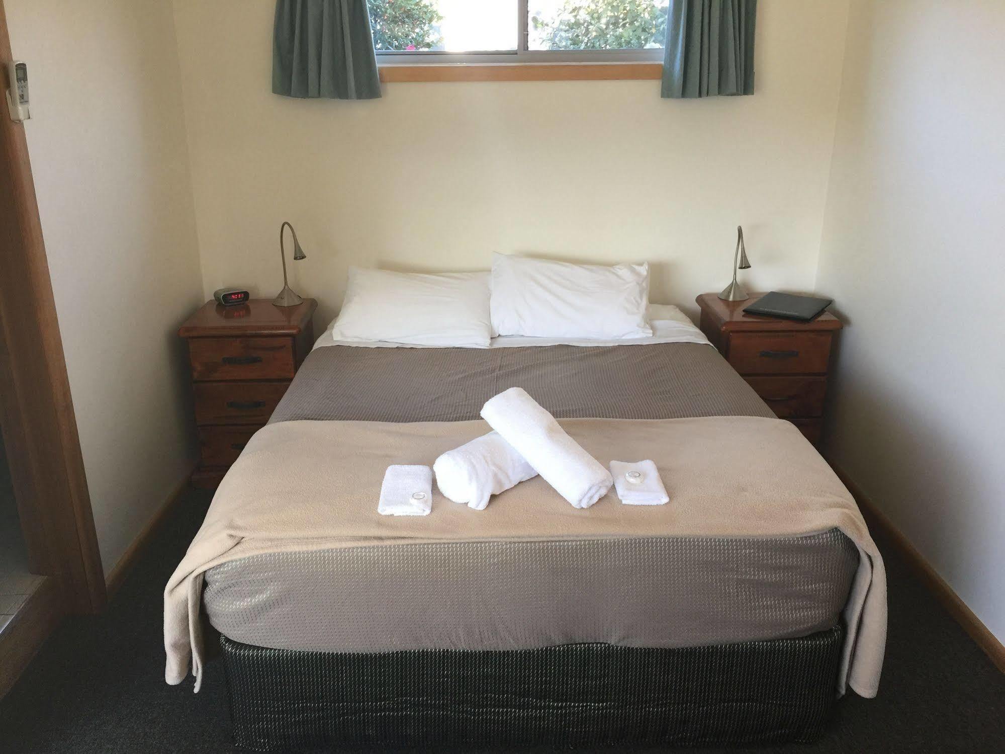 Mountain View Motel Corryong Esterno foto