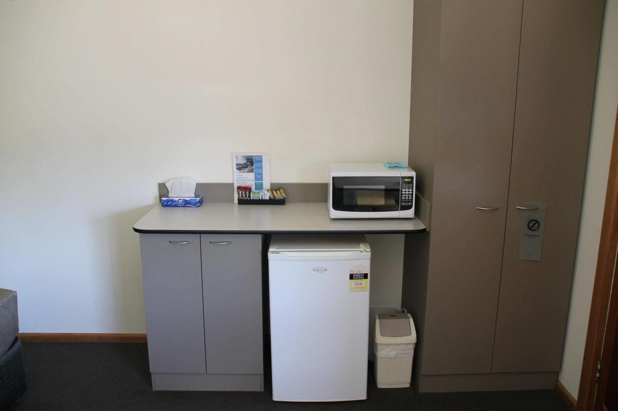 Mountain View Motel Corryong Esterno foto