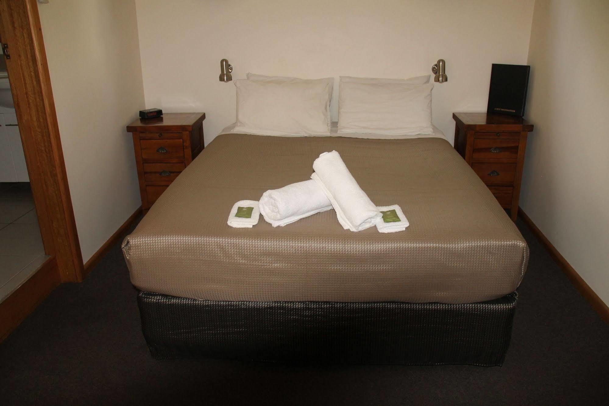 Mountain View Motel Corryong Esterno foto
